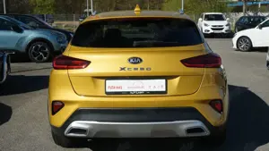 Kia XCeed 1.5 T-GDI LED Navi Kamera SHZ AAC Bild 5