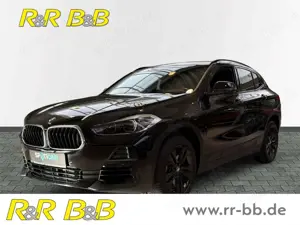 BMW X2 xDrive 20 i Advantage Plus Park-Assistent