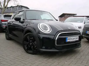 MINI Cooper Classic Trim Tempomat DCC LED PDC