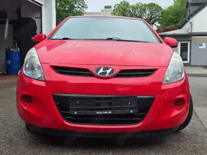 Hyundai i20 Classic