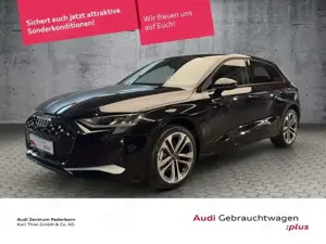 Audi A3 Sportback 35 TFSI advanced S tronic ACC+Head-