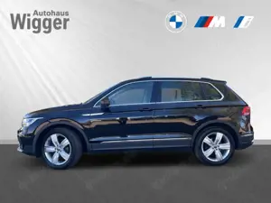 Volkswagen Tiguan 2.0 TDI Elegance 4Motion/AHK/Navi/Leder Bild 2