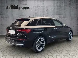 Audi A3 Sportback 35 TFSI advanced S tronic ACC+Head- Bild 4