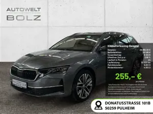 Skoda Octavia Combi Selection 2.0 TDI MATRIX-LED