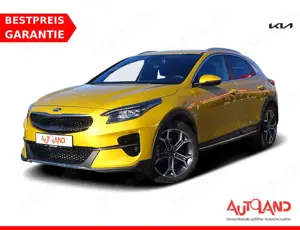 Kia XCeed 1.5 T-GDI LED Navi Kamera SHZ AAC