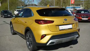 Kia XCeed 1.5 T-GDI LED Navi Kamera SHZ AAC Bild 4