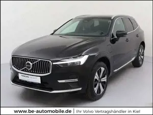 Volvo XC60 T6 Plus Bright Recharge Plug-In Hybrid AWD