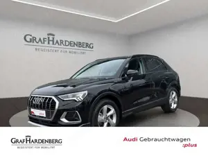 Audi Q3 Advanced 40TFSI Quat. Navi LED Rückfahrkamera