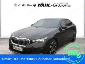 BMW 550 e xDrive M SPORT LC PROF LEDER PANO ALARM    HIFI