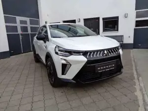 Mitsubishi Grandis