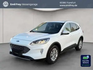 Ford Kuga 2.5 Duratec PHEV TITANIUM