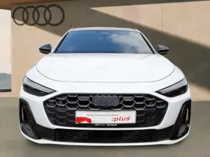 Audi A5 Avant TFSI e-hybrid Q S line 19"|NAVI+VC|PANO| Bild 4