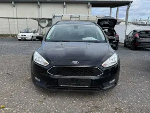 Ford Focus Focus Turnr  1.0 EcoBoost Start-Stopp-System Trend