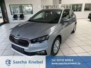 Skoda Fabia Extra Plus 1.0 TSI (70 KW - 95 PS )Drive 130 70...