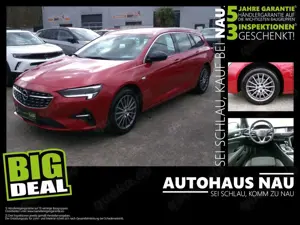 Opel Insignia ST Elegance Inspektionspaket BigDeal!