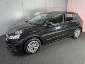 Skoda Fabia 1.0TSI"Selection"Rear LaneASS App Bild 3