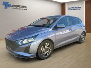 Hyundai i20 1.2 GDi Family