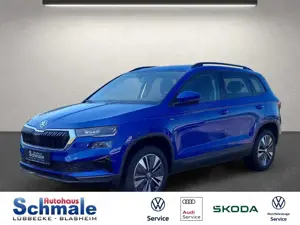 Skoda Karoq Selection 1.5 TSI DSG Navi / Anhängerkupplung