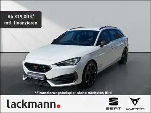 CUPRA Leon 2.0 Sportstourer VZ *Matrix*Beats*Winter*