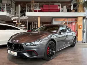 Maserati Ghibli Modena S Q4 Ultima GSD LED ACC H-K 360°
