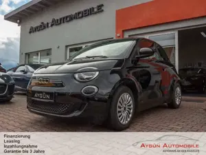 Fiat 500e Action*Sitzheizung*PDC*Apple-Carplay*