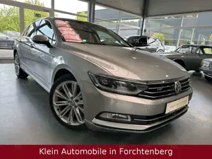 Volkswagen Passat Lim 4M R Line Sport VirtCPPanoACCSitzklim