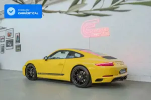 Porsche 991 Carrera T I APPROVED I Unfallfrei I PDK I BOSE