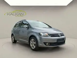 Volkswagen Golf Plus VI  1.2 TSI Team DSG BI-Xenon/SHZ/PDC Bild 2