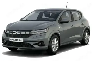 Dacia Sandero III 1.0 TCe 110 Stepway Expression (EU 6e)