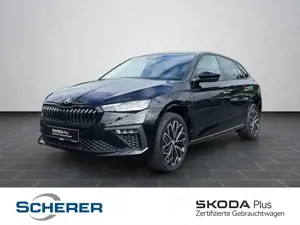 Skoda Scala Tour 1,5 TSI DSG NAVI KAMERA VirtualCockpi
