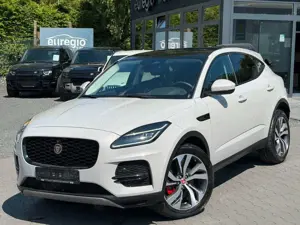 Jaguar E-Pace E-PACE SE AWD Aut. 1 Hand - LED - Panorama /// Bild 2