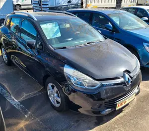 Renault Clio IV Grandtour KLima. Navi.PDC.h.Tempomat