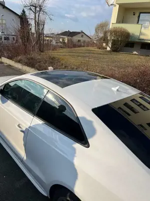Audi A5 Coupé 3,2l V6