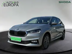 Skoda Fabia Balance 1.0 TSI DSG ACC NAVI SHZ WSS DynLicht LED