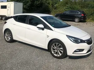 Opel Astra Astra 1.4 Turbo 120 Jahre