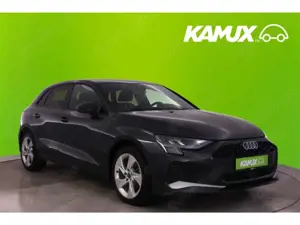 Audi A3 30TFSI S-tronic advanced+LED+NAVI+VIRTUAL+PDC