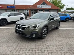 Subaru OUTBACK Sport
