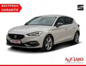 SEAT Leon 1.4 FR e-Hybrid