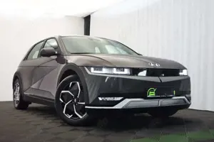 Hyundai IONIQ 5 APPLE+ANDROID+ACC+LED+Behzbr.LENKRAD