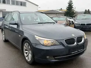 BMW 525 5 Touring 525d*NEU*TÜV*NAVI*AUTOMATIK*
