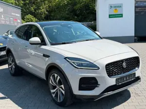 Jaguar E-Pace E-PACE SE AWD Aut. 1 Hand - LED - Panorama /// Bild 5