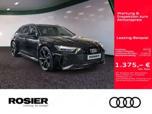 Audi RS6 Avant quattro Keramik 305 kmh performance Paket