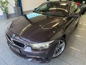 BMW 440 i COUPExDRIVE M SPORT*LED*HUD*RFK*LED*NAV*ACC