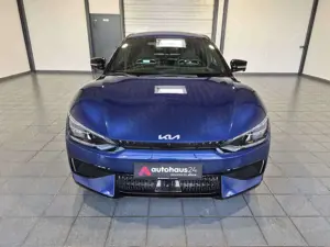 Kia EV6 Elektro 77,4 kWh  GT 4WD|ACC|HeadUp|LED Bild 2