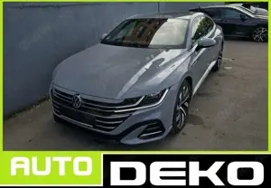 Volkswagen Arteon 2.0 TDI DSG 4M 3 x R-Line Virtual/ACC/AHK