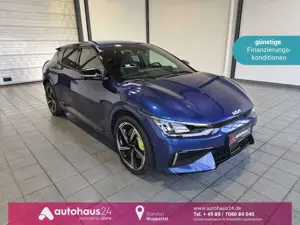 Kia EV6 Elektro 77,4 kWh  GT 4WD|ACC|HeadUp|LED