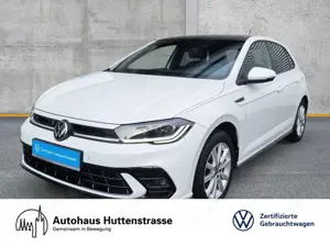 Volkswagen Polo 1.0 TSI DSG R-Line MATRIX PANO KAMERA