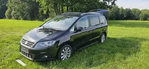 SEAT Alhambra Style