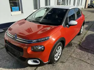 Citroen C3 Feel