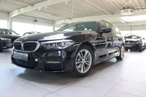 BMW Others Touring 5er - 520 d Mild Hybrid xDrive M Sport ...